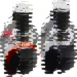 1/50 HP 115V DRFT IND RHEEM